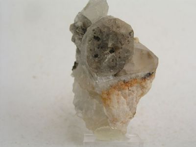 Apatit - Chamachu Mine, Schengus, Skardu, Pákistán